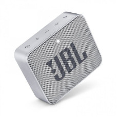 Портативная колонка JBL GO 2 Ash Gray (JBLGO2GRY)