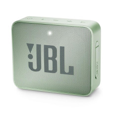 JBL GO 2 Seafoam Mint (JBLGO2MINT)