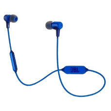 Наушники JBL E25BT Blue