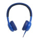 Наушники JBL E35 Blue JBLE35BLU