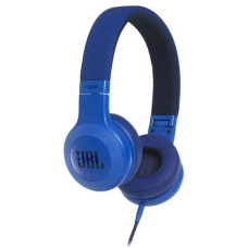 Наушники JBL E35 Blue JBLE35BLU