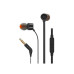 Наушники JBL T160BT Black