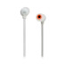 Наушники JBL T110BT White JBLT110BTWHT