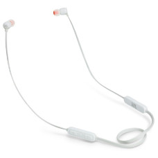 Наушники JBL T110BT White JBLT110BTWHT