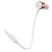 Наушники JBL T210 Gold (JBLT210GLD)