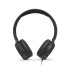 Наушники JBL T500 Black JBLT500BLK