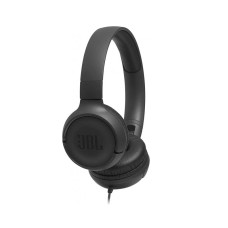 Наушники JBL T500 Black JBLT500BLK