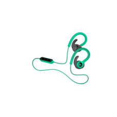 Наушники JBL Reflect Contour Teal