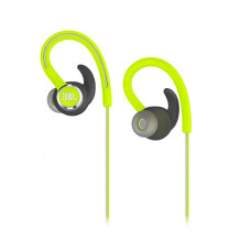 Наушники JBL Reflect Contour Green 2 (JBLREFCONTOUR2GRN)
