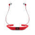 Наушники JBL Reflect Fit Red