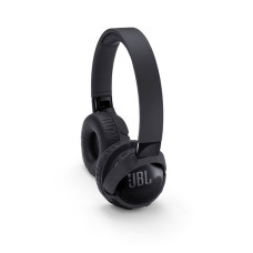 Наушники JBL T600BT Black (JBLT600BTNCBLK)