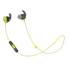 Наушники JBL Reflect Mini 2 Green JBLREFMINI2GRN