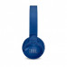 JBL T600BT Blue (T600BTNC Blue)