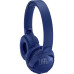 JBL T600BT Blue (T600BTNC Blue)