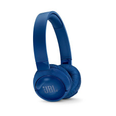JBL T600BT Blue (T600BTNC Blue)