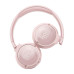 Наушники JBL T600BT Pink