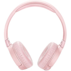 Наушники JBL T600BT Pink