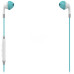 Наушники JBL Inspire 500 Teal JBLINSP500TEL