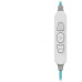 Наушники JBL Inspire 500 Teal JBLINSP500TEL
