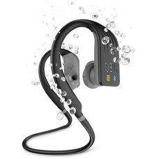Наушники JBL Endurance DIVE Black JBLENDURDIVEBLK