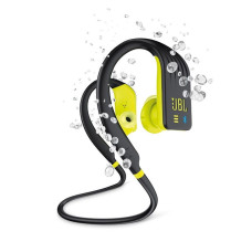 Наушники JBL Endurance DIVE Yellow JBLENDURDIVEBNL