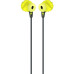 Наушники JBL Endurance RUN Yellow ENDURRUNBNL