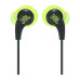 Наушники JBL Endurance RUN Yellow ENDURRUNBNL