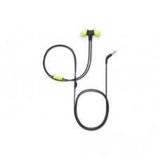Наушники JBL Endurance RUN Yellow ENDURRUNBNL