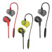 Наушники JBL Endurance RUN Red JBLENDURRUNRED