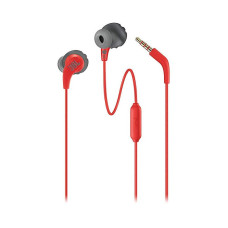 Наушники JBL Endurance RUN Red JBLENDURRUNRED