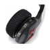 Наушники JBL Under Armour Sport Wireless Train Red UAONEARBTBKR
