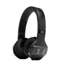 Наушники JBL Under Armour Wireless Black (UAONEARBTBLK)