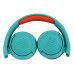 Наушники JBL JR300BT Teal  Bluetooth 