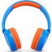 Наушники JBL JR300BT Blue Peach (JBLJR300BTUNO)