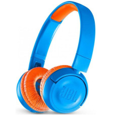 Наушники JBL JR300BT Blue Peach (JBLJR300BTUNO)