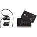Наушники AKG N5005 Black (AKGN5005BLK)