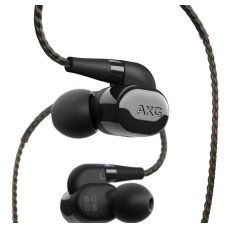 Наушники AKG N5005 Black (AKGN5005BLK)