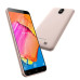 Смартфон HOMTOM S17 2/16GB Gold