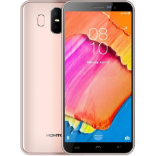 Смартфон HOMTOM S17 2/16GB Gold