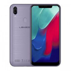 Смартфон LEAGOO M11 2/16GB Gray