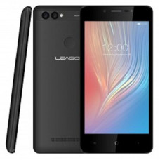 Смартфон LEAGOO Power 2 2/16GB Black