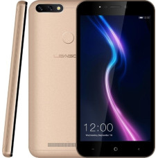 Смартфон LEAGOO Power 2 Pro 2/16GB Gold