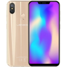 Смартфон LEAGOO S9 4/32GB Gold