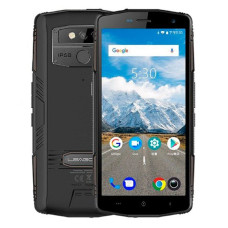 Смартфон Leagoo xRover Black