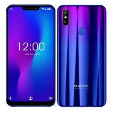 OUKITEL U23 Blue