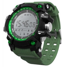 Смарт-часы UWatch XR05 Green