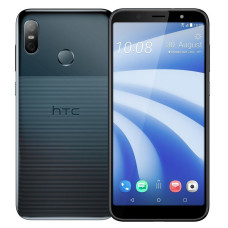 Смартфон HTC U12 Life 6/128GB Blue
