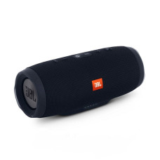 JBL Charge 3 Black (CHARGE3BLKAM)