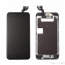 Дисплей iPhone 6S Plus экран Черный iPhone модуль сенсор LCD для iPhone тачскрин стекло сенсор на iPhone Black Защитное стекло в Подарок PAVLYSH (PD-35)