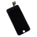 Дисплей iPhone 6S Plus экран Черный iPhone модуль сенсор LCD для iPhone тачскрин стекло сенсор на iPhone Black Tianma Защитное стекло в Подарок PAVLYSH (PD-34)